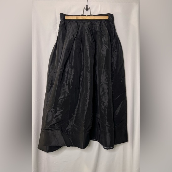 Free People Emilia Full Skirt - Size Large NWT - Picture 2 of 5